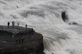 Gullfoss